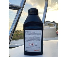 Resim Ferodo Dot4 500ML. Fren Hidrolik Yağı 