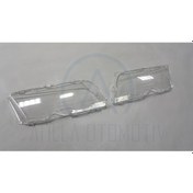 Resim 2 X Bmw 3 Serisi E46 Sedan Wagon 98-01 Far Cami Mika Sag Sol Taki 383656917 