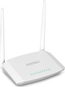 Resim SG-V300 Router 64MB SDRAM 11N VDSL2-ADSL2 Everest