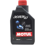 Resim Motul Dexron IID 1 Lt Otomatik Şanzıman Yağı 