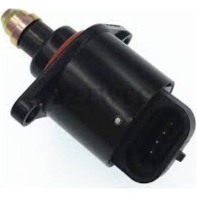 Resim Rölanti Devir Ayarlıyıcısı - 026906247a Wisco - Volkswagen Polo Uyumlu 