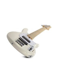 Resim Schecter Cv-5 5 Telli Bas Gitar Ivory 