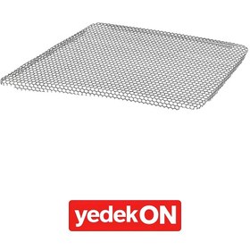 Resim AGCO Kaput Izgarası - Massey Ferguson / Fendt / Valtra | ACW0943080 