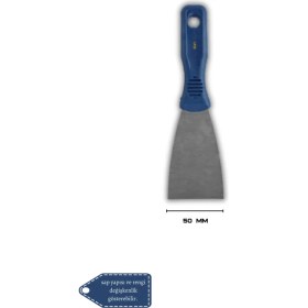 Resim SARIALARM Spatula 50MM 