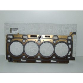 Resim Master 3/Movano/Nv400 2.3 Dci Silindir Kapak Contası 110442017R 