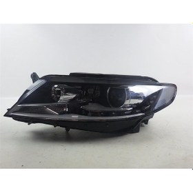 Resim Marellı 711307024165-far Sag Xenon Viraj Desteklı Passat Cc 09 3c8941040a 