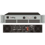 Resim Kraftig Kp-4000 Power Amfi 