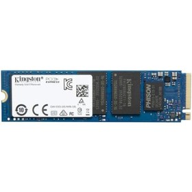 Resim Kingston OM8PDP3256B-AB1 256GB M.2 NVMe SSD 