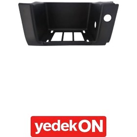 Resim Basamak Yuvası Fh-Fm V1 Sağ (Kahveci Premium) - 8141004 