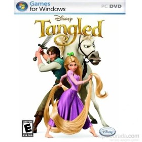 Resim Tangled Pc 