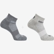 Resim Salomon Evasion 2-Pack Unisex Çorap (LC1335300) 
