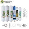 Resim Pemax Water Solutions Purefer Kapalı Kasa Su Arıtma Cihazlarına Sertifikalı 6'lı Pallas Mebran B12 Alkalili 