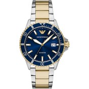 Resim Emporio Armani Ar11682 Erkek Kol Saati 