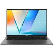 Resim Asus Vivobook S16 S3607VA-RP045 i5-13420H 16 GB 1 TB SSD 16" Dos Dizüstü Bilgisayar 