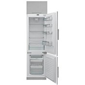 Resim Teka RBF 73350 FI 242 L No Frost Ankastre Buzdolabı 