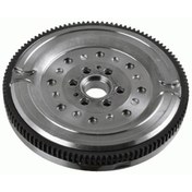 Resim Sachs-2294001692 Volant 2294001692 Doblo (08-) Linea Grande Punto 514659938 