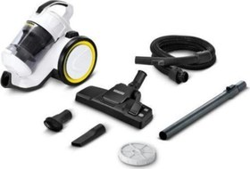 Resim Karcher VC 3 ERP 700 W Toz Torbasız Süpürge 
