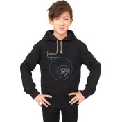 Resim Tshirthane pubg f*ck run forest run Çocuk Sweatshirt 