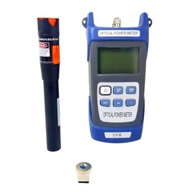 Resim Novacom Fiber Optik Test Cihazı VFL / NV-153 