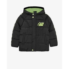 Resim Skechers B Outerwear Padded Erkek Çocuk Mont (SK242113-001) 