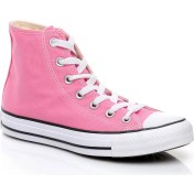 Resim Converse Chuck Taylor All Star Mid Kadın Pembe SNEAKER.650 