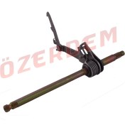 Resim Lifan 100 Vites Mili Komple 