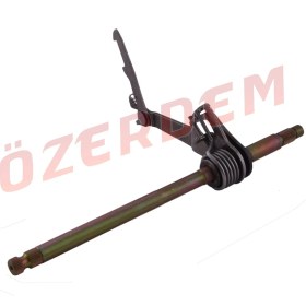 Resim Lifan 100 Vites Mili Komple 