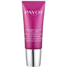 Resim Payot Perform Lift Perform Sculpt Roll-On 40 ml Yüz Boyun Ve Dekolte Toparlayıcı Krem 