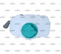 Resim NRF 454066 | Radyatör Yedek Su Deposu 8683456 
