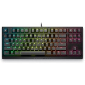 Resim Alienware Tenkeyless Aw420k Oyun Klavyesi 
