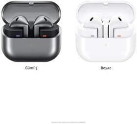 Resim SAMSUNG Galaxy Buds 3 Bluetooth Kulaklık | TR Garanti 
