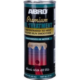 Resim Abro Premium Yağ Katkısı OT-511 443 ml 