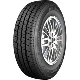 Resim Petlas 215/65R16 C 8Pr Full Power Pt825 Plus Yazlik (2024) 