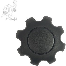 Resim Ford Escort Koltuk Ayar Makarasi 1991/2000 286925598 