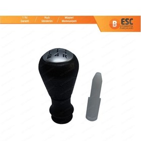 Resim Peugeot 106 206 306 406 için Vites Topuzu Adaptör 2403ap N11.12735 