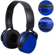 Resim MagicVoice XB650BT Kablosuz Bluetooth Kulaküstü Kulaklık 