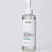Resim Anua - Heartleaf Pore Control Cleansing Oil Mild (Geniş Gözenek Karşıtı Nazik Temizleyici Yağ) 200ml 