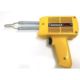 Resim Sonar Robust 250W Tabanca Lehim Havyası 