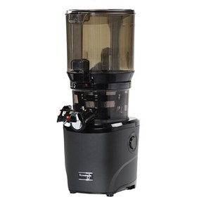 Resim Kuvings AUTO10 Matt Black Slow Meyve Sıkacağı 