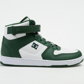 Resim Dc Shoes Beyaz Erkek Lifestyle Ayakkabı ADYS400038 PENSFORD 