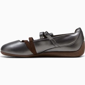 Resim Puma Speedcat Ballet Lux Babet - Kahverengi / 