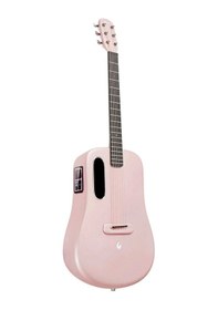 Resim Lava Me 3 Smart Akustik Gitar Lvm3pk 