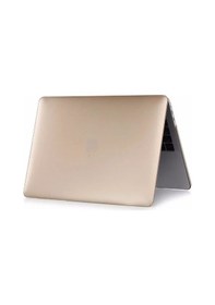 Resim Apple Uyumlu MacBook 13" Retina A1502- A1425 Koruyucu Kılıf Kapak Mc-24 