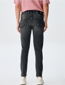 Resim Ltb Dıego X Y Normal Bel Dar Paça Skınny Jean Pantolon 010095149015675 54926 010095149015675_54926 Çok Renkli 