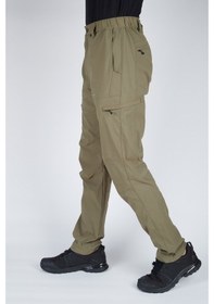Resim Alpinist Betula Tactical Erkek Pantolon Haki (544745604) 