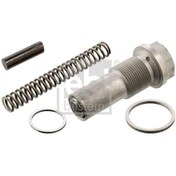 Resim FEBI 01382 Eksantirik Zincir Gerici W202 - W203 - Sprinter M111 A1110500411 (WA461946) 