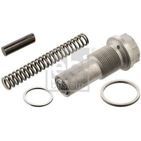 Resim FEBI 01382 Eksantirik Zincir Gerici W202 - W203 - Sprinter M111 A1110500411 (WA461946) 