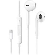 Resim GK Creative HY-XBK50 Bluetooth Kulak Içi Beyaz Mikrofonlu Kulaklık 