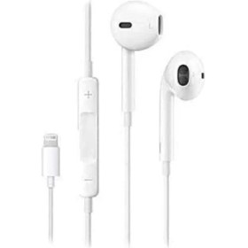 Resim GK Creative HY-XBK50 Bluetooth Kulak Içi Beyaz Mikrofonlu Kulaklık 