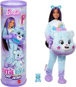 Resim Barbie Cutie Reveal Care Bear 2.Seri JFV61 